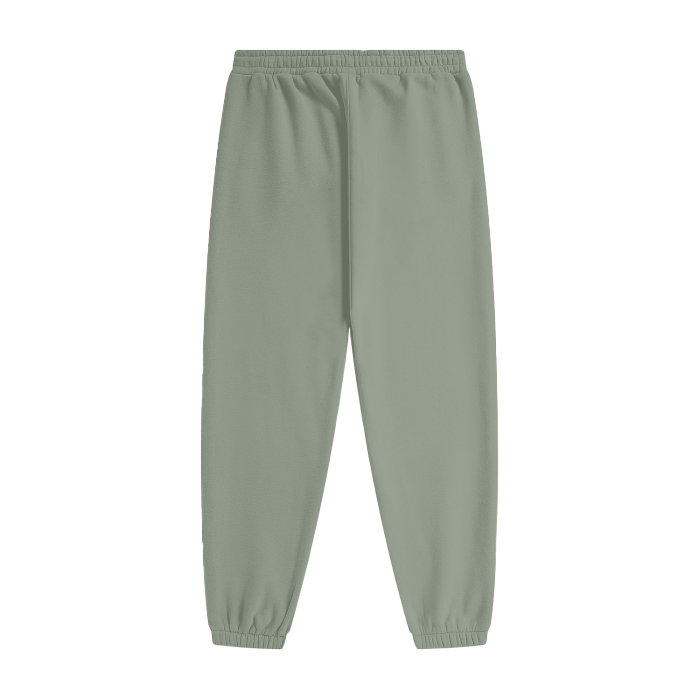The standard and the exception Fleece Joggers