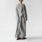 Cotton Linen Dress