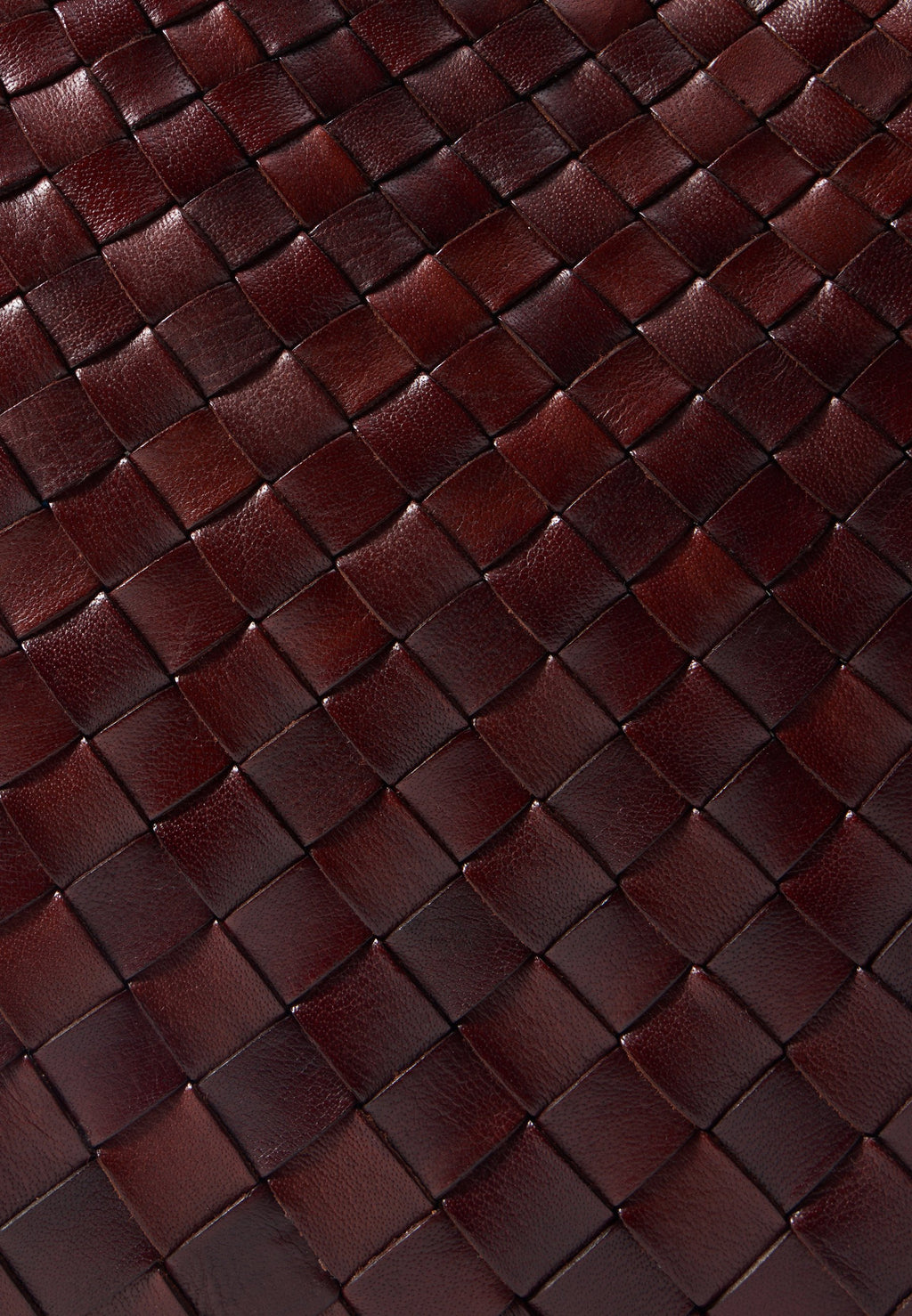Quilted leather Bag