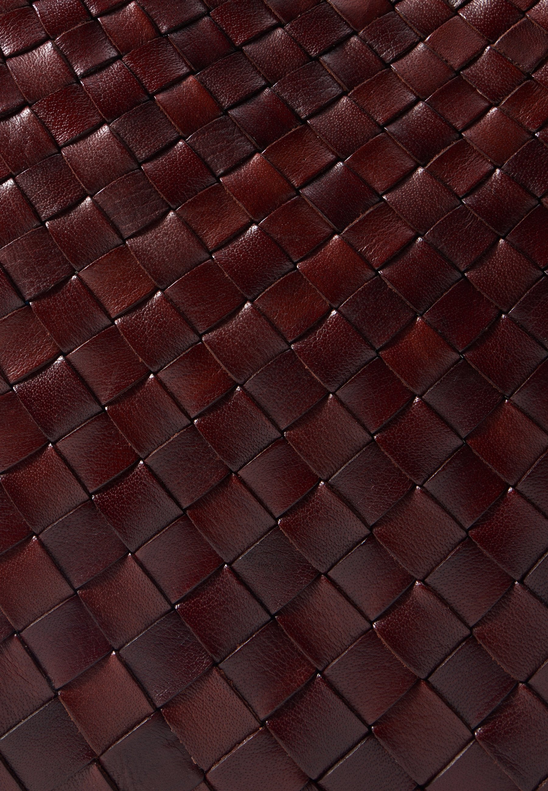Quilted leather Bag