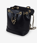 Mini chains backpack
