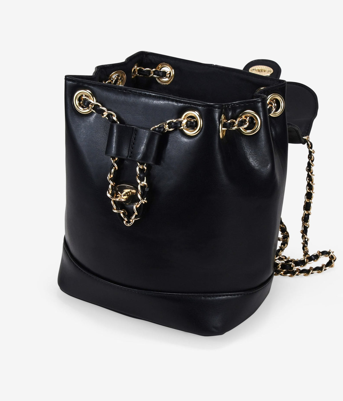 Mini chains backpack