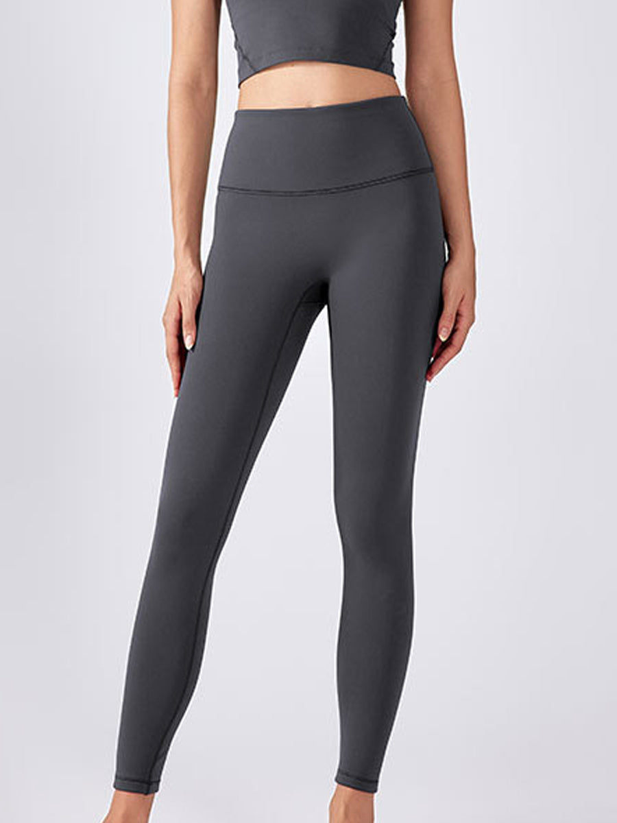 PeachLift Brushed 7/8 Leggings