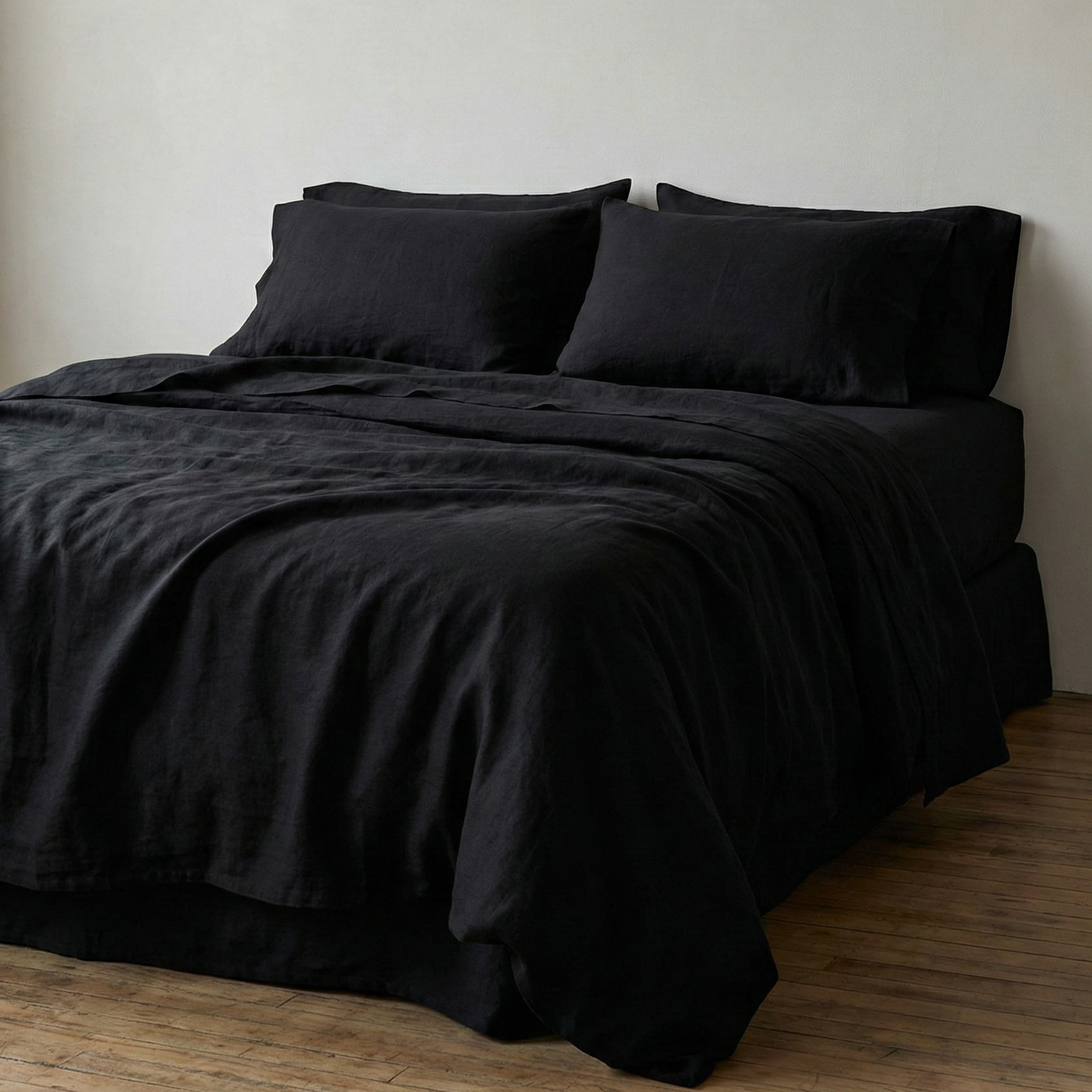 Linen Cotton Sheet Sets