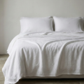 Pure Linen Sheet Sets
