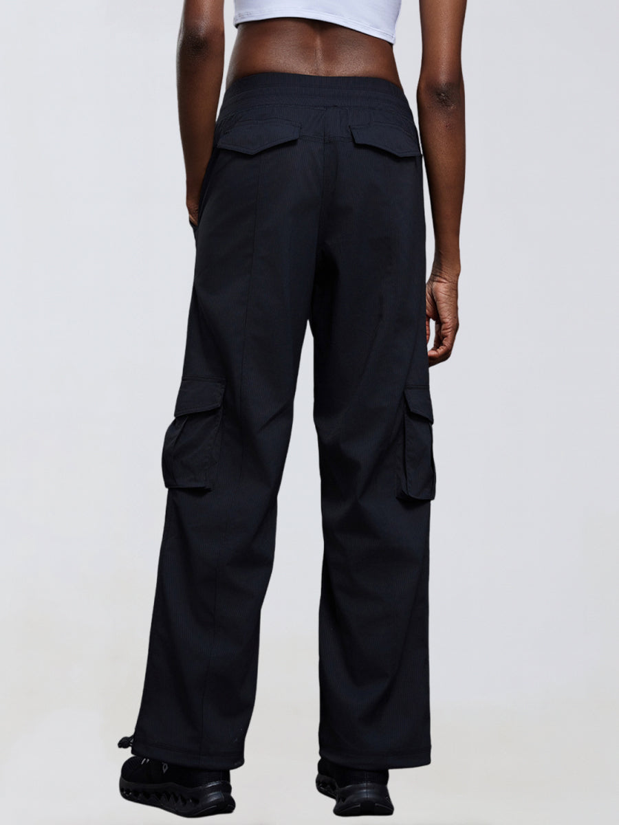 CozyFlex Cargo Joggers