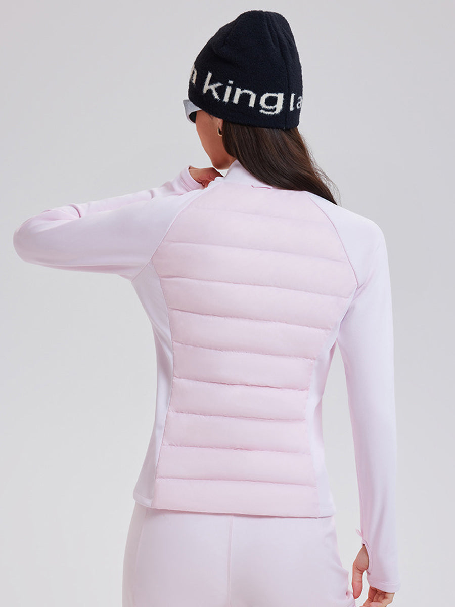 AeroShield Down Jacket