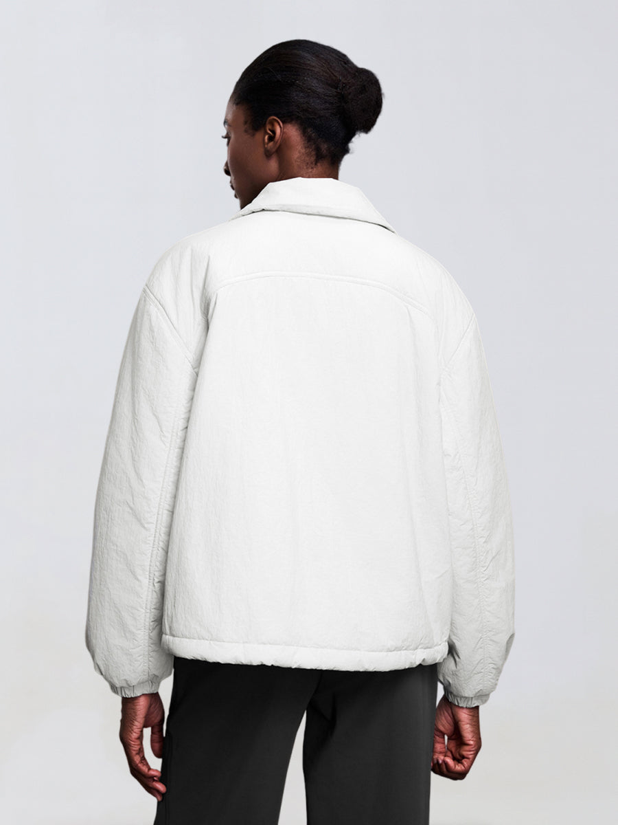 Lightweight Padded Jacket