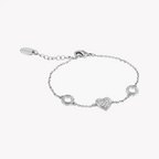 Just Cavalli Women's Silver Watch, Alloy Case | Jc1l315m0045