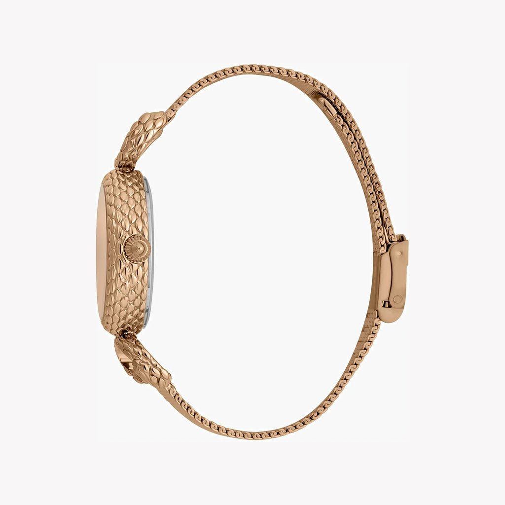 Just Cavalli Women's Rose Gold Watch, Elegant Design | Jc1l148m0245