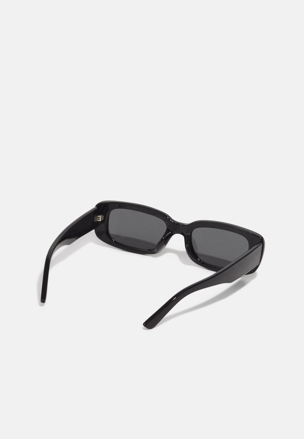 Small Square Sunglasses