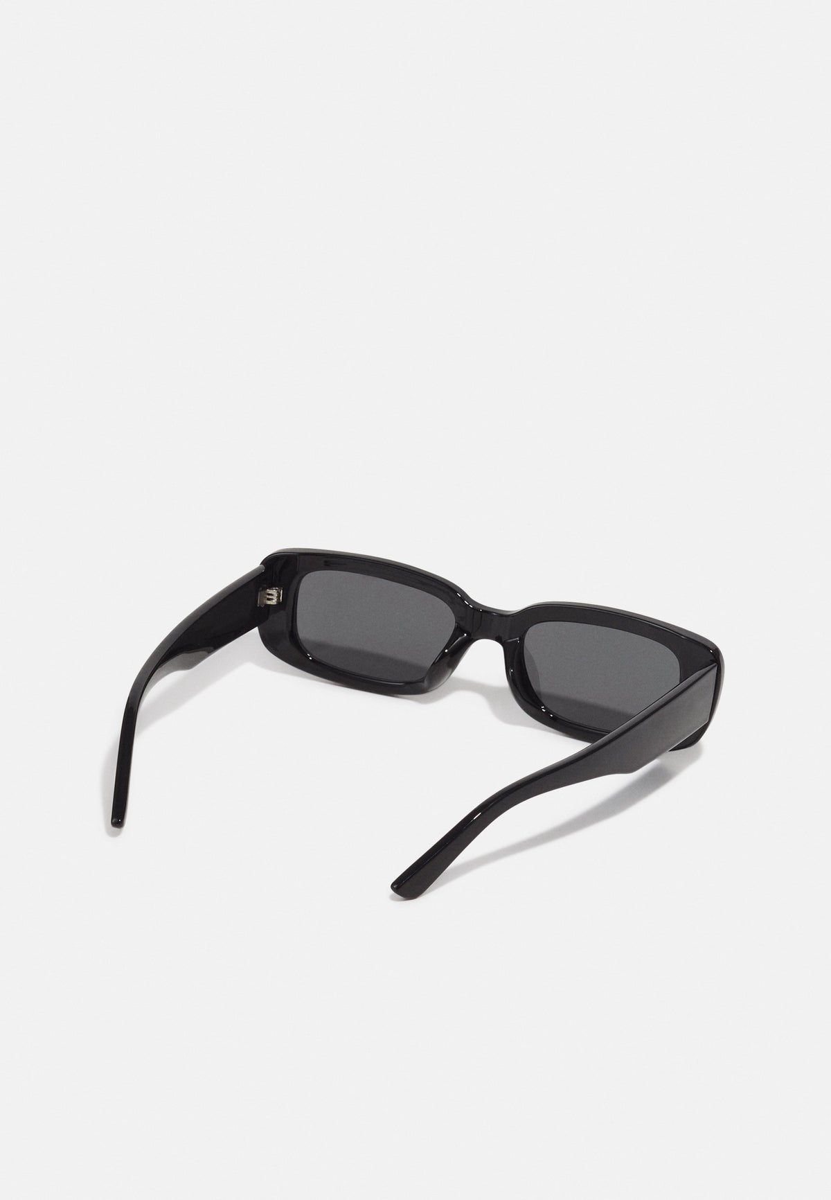 Small Square Sunglasses
