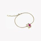 Just Cavalli Bracelet Jcfb00120200