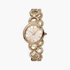 Just Cavalli Rose Gold Watch, Rose Gold Dial | Jc1l206m0045