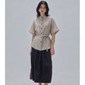 Pure Linen Shirt