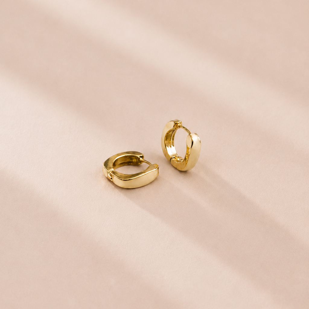 Madrid Earrings