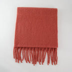 Cashmere like Tassels Pashmina