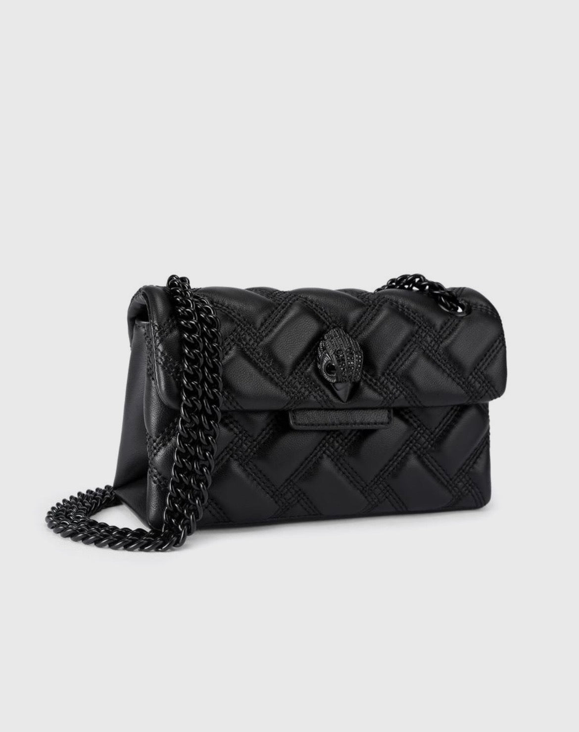Retro Crossbody Bag
