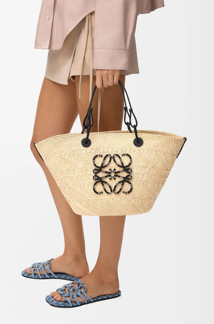 Anagram palms bag