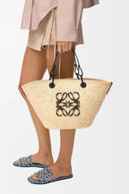 Anagram palms bag