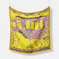 Balade ecossaise scarf