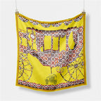 Balade ecossaise scarf
