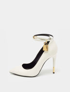 Paddock stilettos