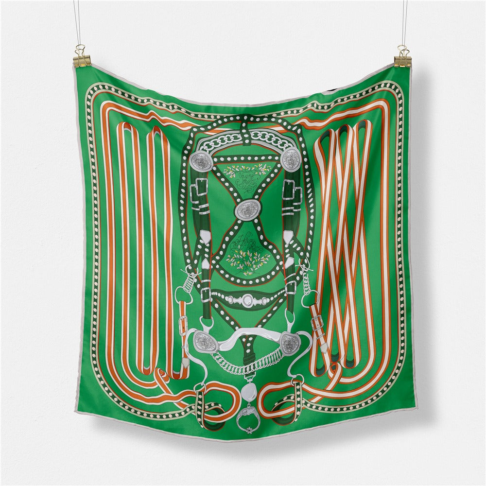 Grand tralala scarf