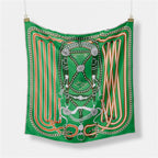 Grand tralala scarf