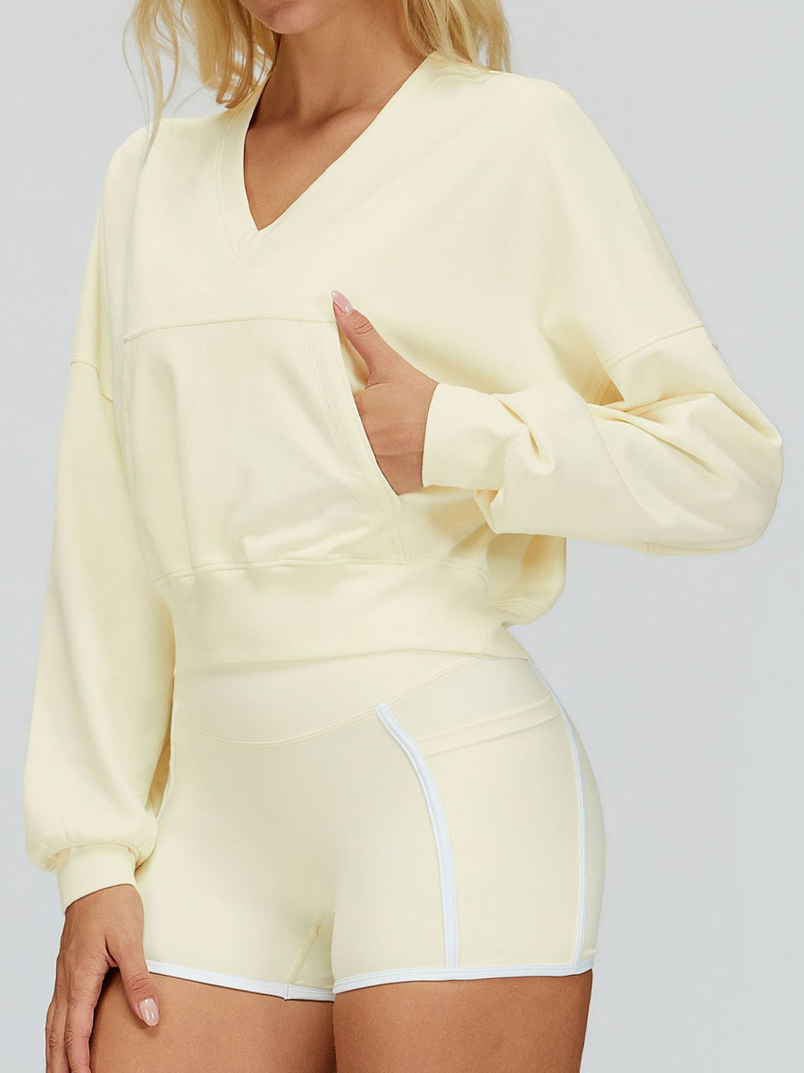 WindWarm Hooded Sweatshirt