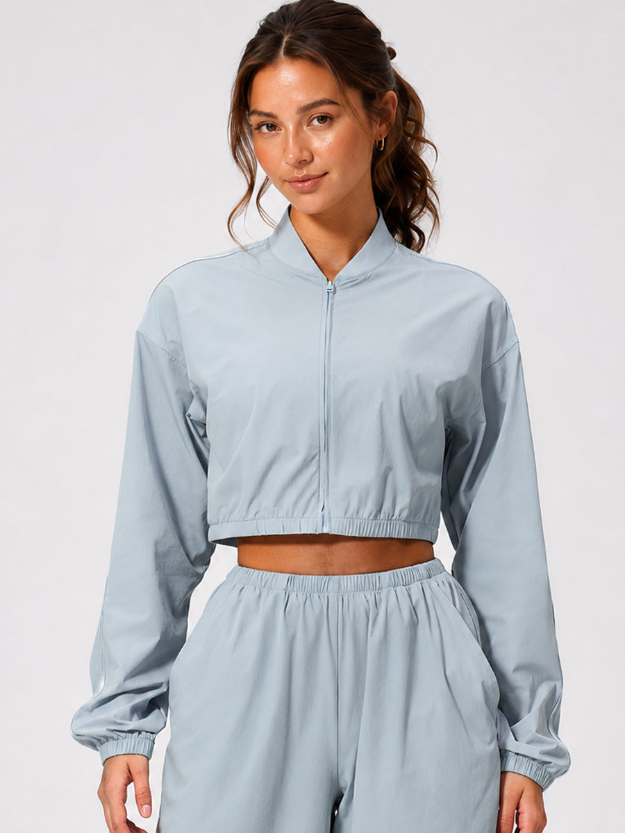 Solar Ease Jacket