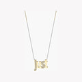 Just Cavalli Women's Silver Stainless Steel Necklace | Jcnl00600800