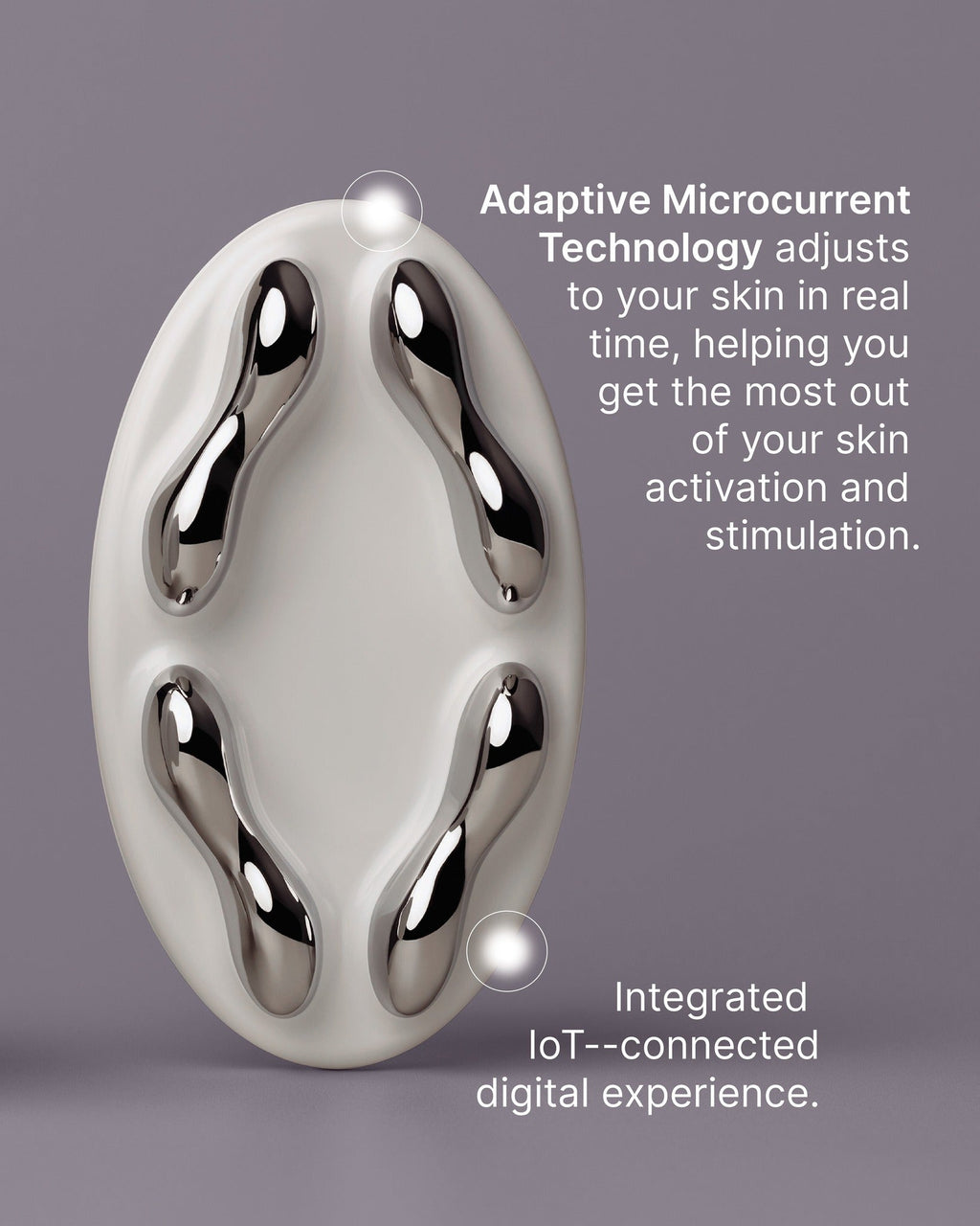 Nu Skin® RenuSpa iO® - includes Gel