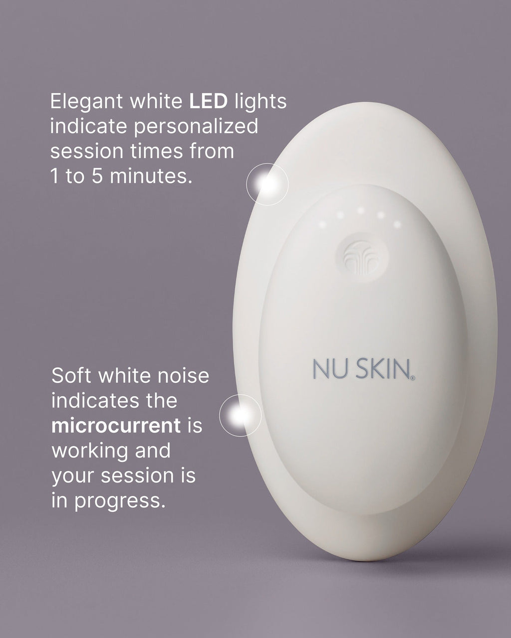 Nu Skin® RenuSpa iO® - includes Gel