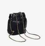 Mini chains backpack