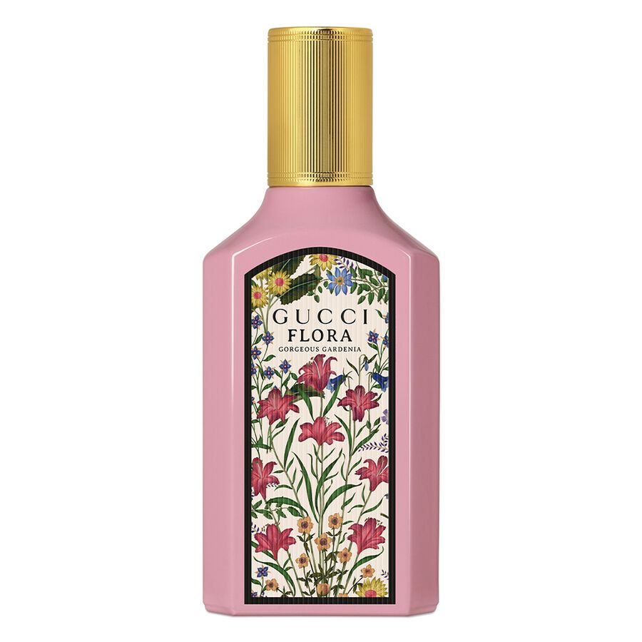 Gucci Flora Gorgeous Gardenia Eau de Parfum