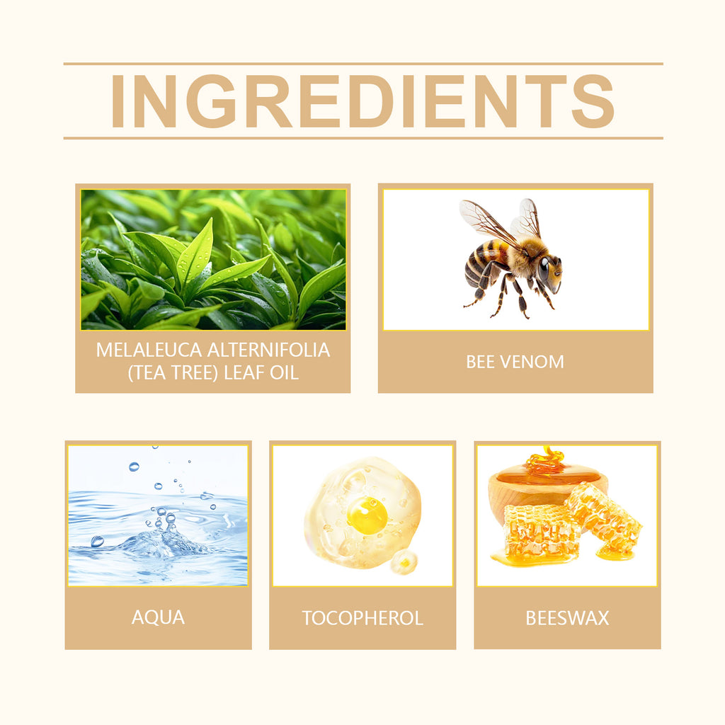 Bee Venom Creme