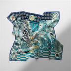 Palace Lady Knight Scarf
