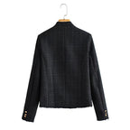 Summer Design Women's Coat