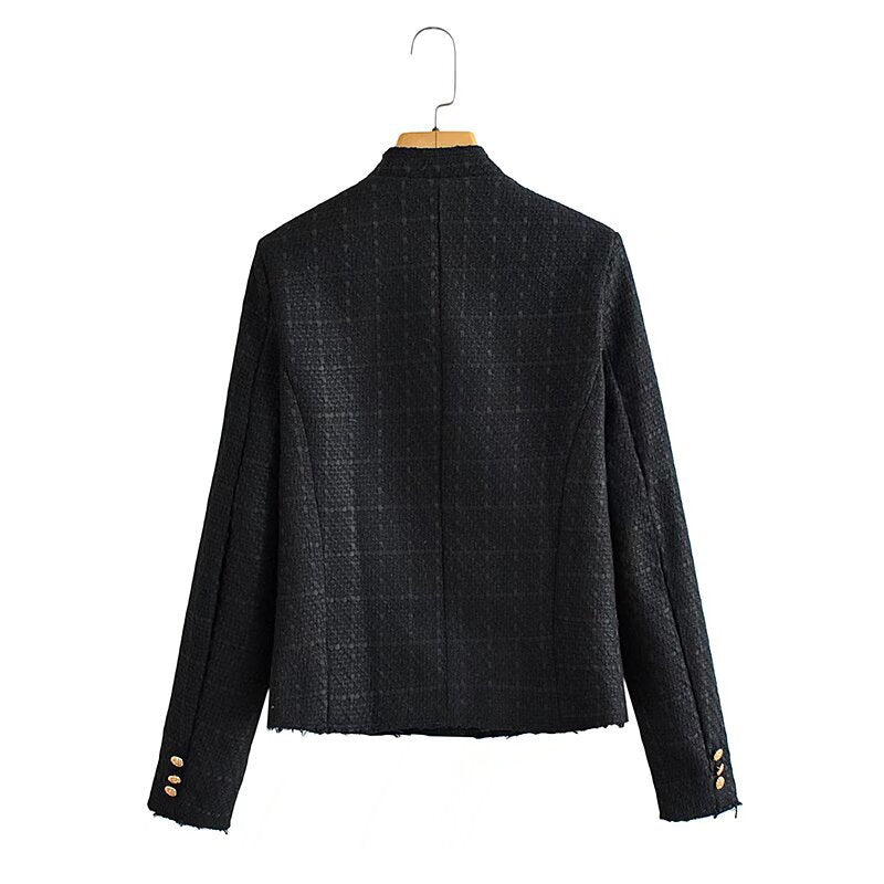 Summer Design Women's Coat