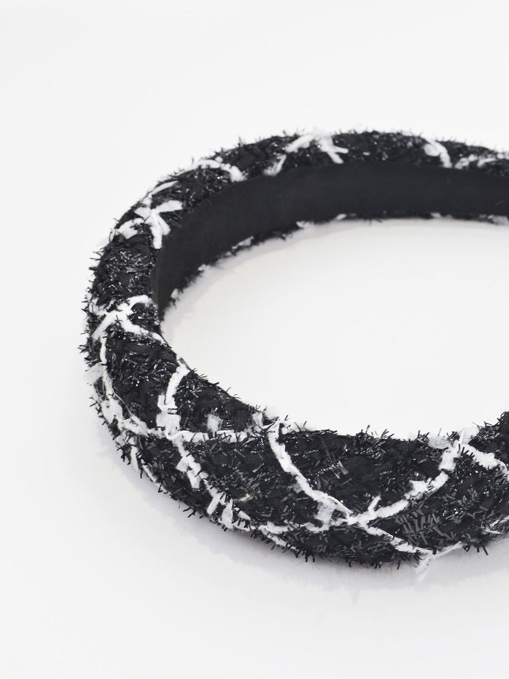 Vintage woolen Headband