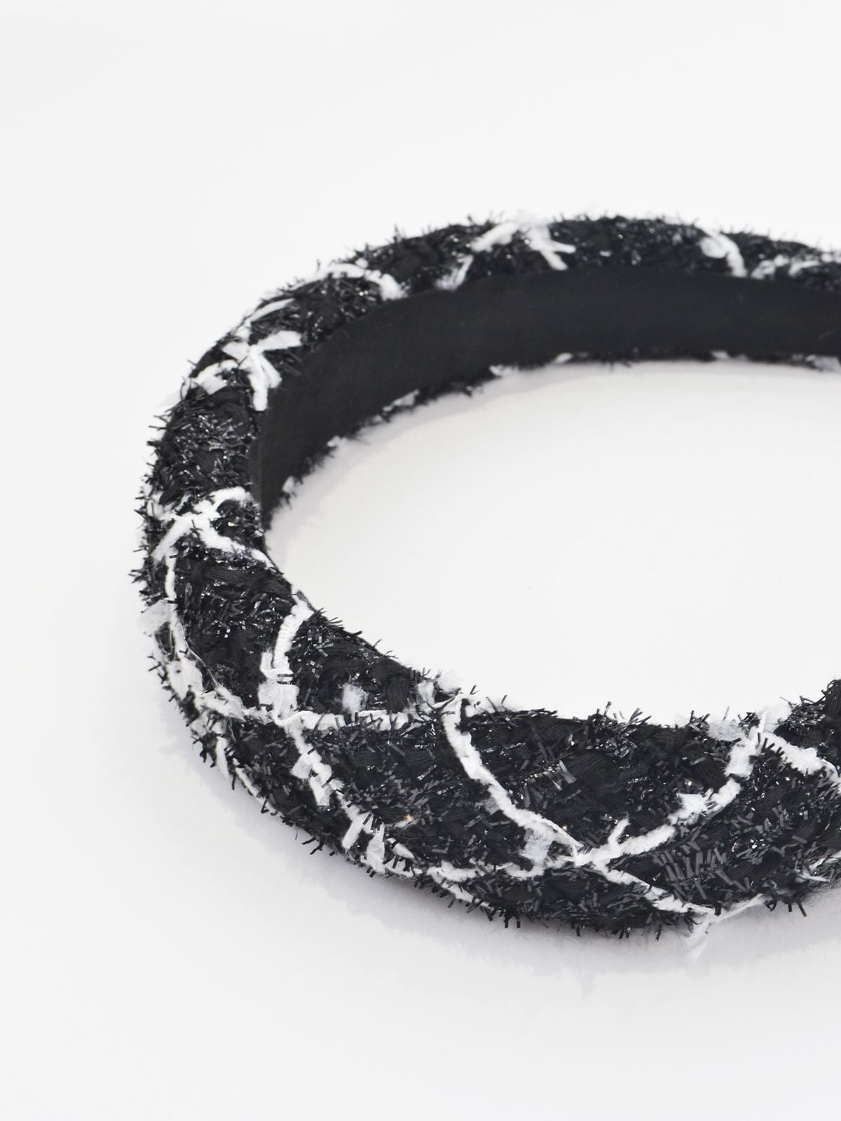 Vintage woolen Headband