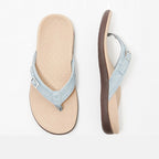 MCCKLE Women Non Slip Flip Flop Slippers Woman Summer Ladies Shoes Comfortable Casual Beach Slides Female Soft New Footwear