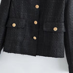 Summer Design Women's Coat