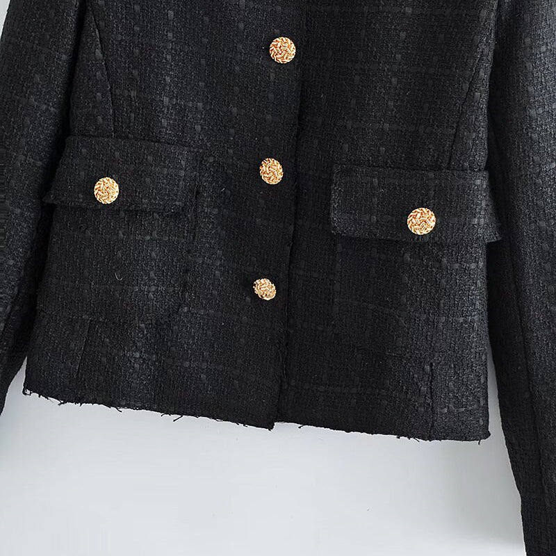 Summer Design Women's Coat