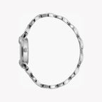 Just Cavalli Silver Watch, Elegant Design | Jc1l206m0015