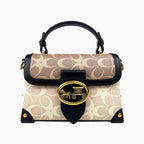 Leather Mini Bag