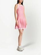 Halter Tank Dress