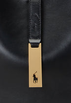 Ruched Hobos Handbag