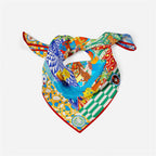 Palace Lady Knight Scarf